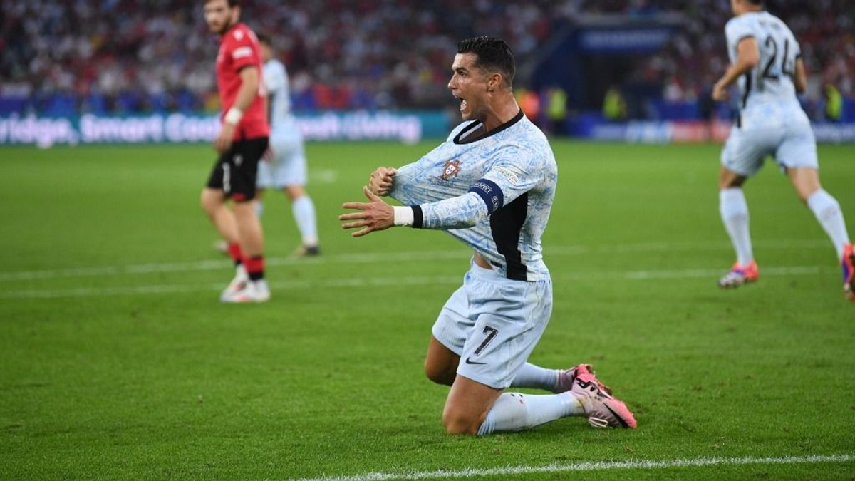 Ronaldo saját magának kereste a bajt? Nagylelkűsége okozta a magyarok vesztét
