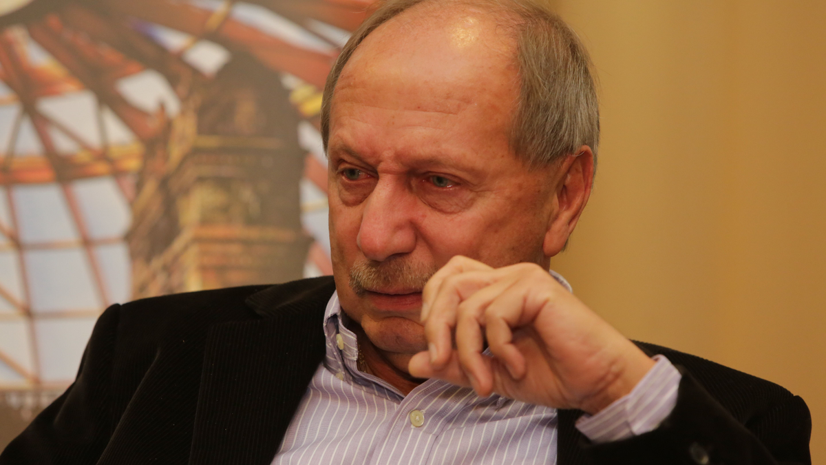 "Majdnem elaludtam az unalomtól" - kifakadt a magyar legenda a foci-Eb miatt