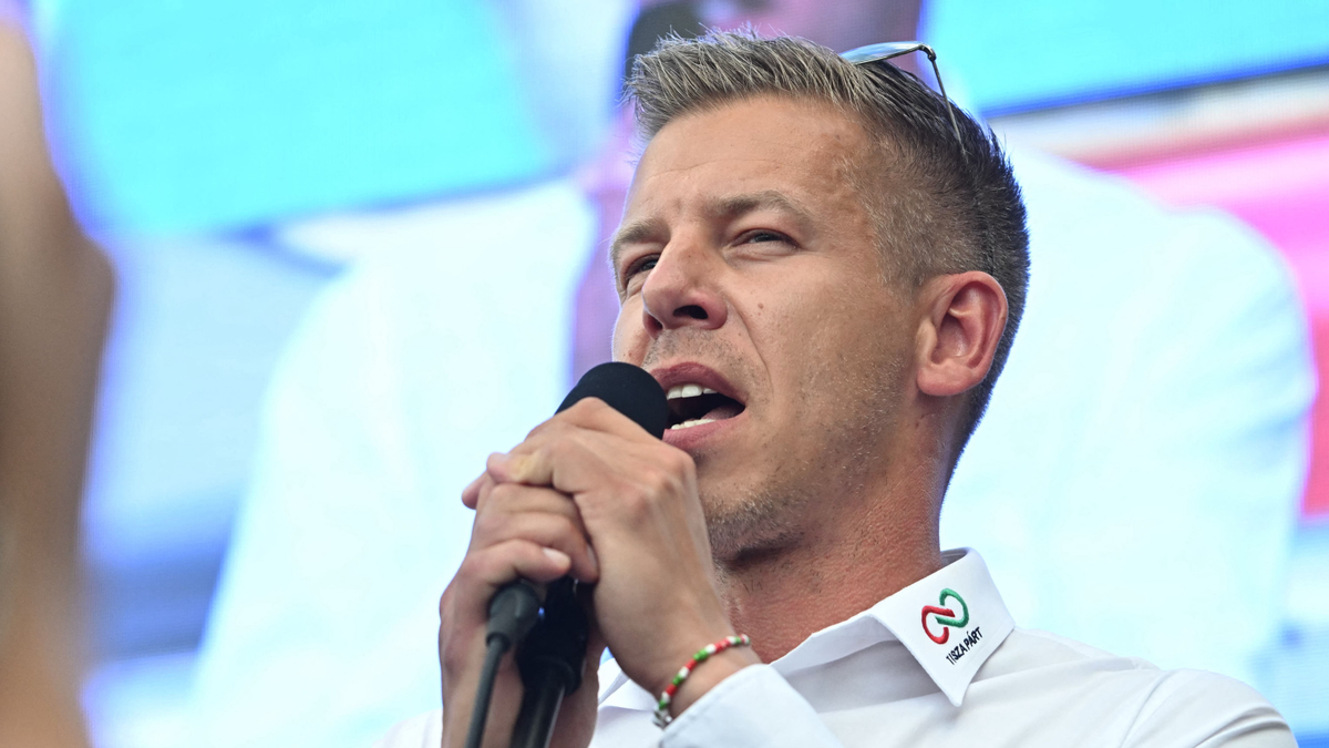 Bűnösnek találták, lecsukták Magyar Péter bizalmasát