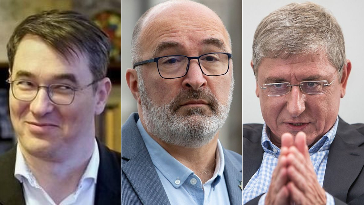 Begyűrűzött Józsefvárosba a dollárbaloldal, lebukott az álfüggetlen Pikó