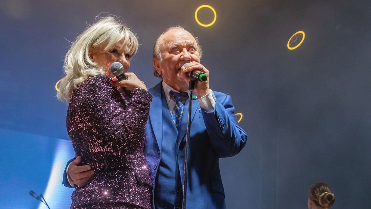 Korda Györgyéknek már Instagram-oldala is van