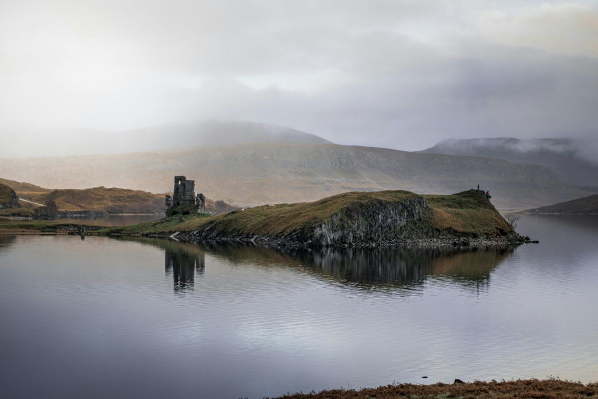 A Loch Ness-i szörnyet modern technológiával keresik a szakértők