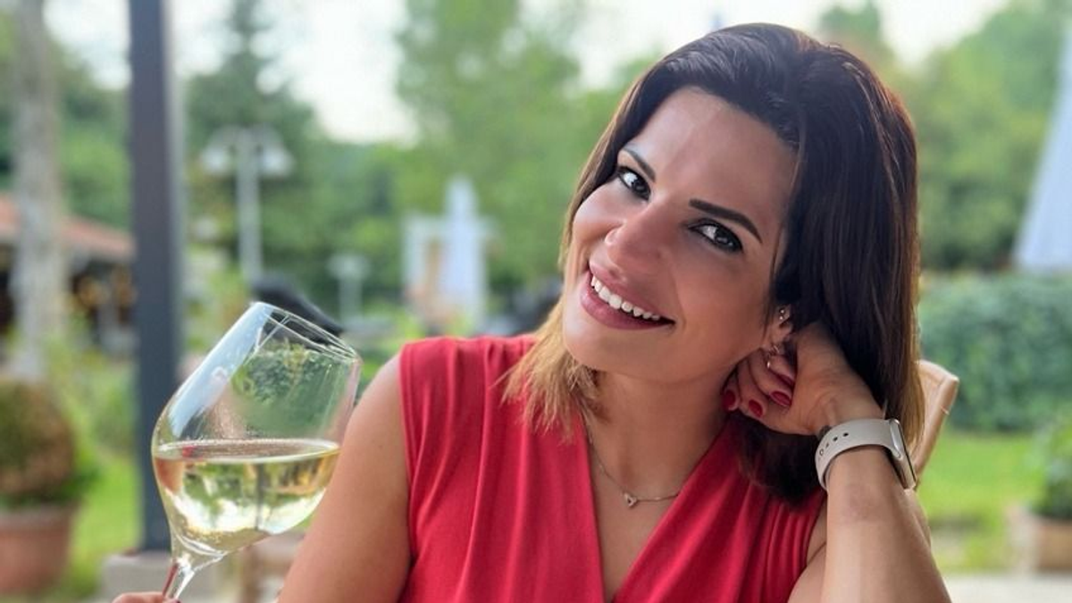 Dávid Petra bevallotta: kisbabára vágyik