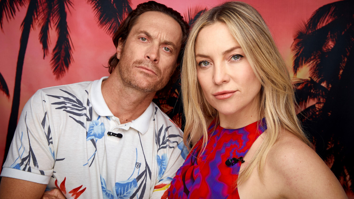 Kate és Oliver Hudson megbocsátanának az apjuknak