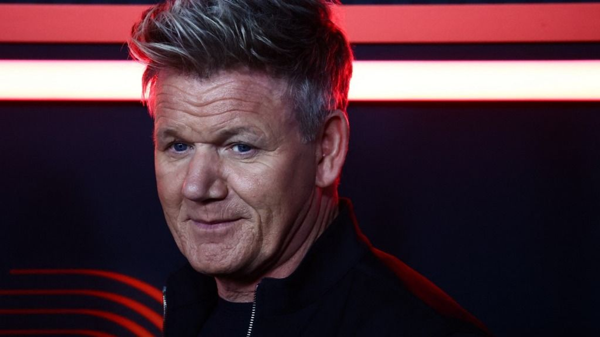 Gordon Ramsay elárulta, hogy sztárséfként mi az, amit sose enne meg