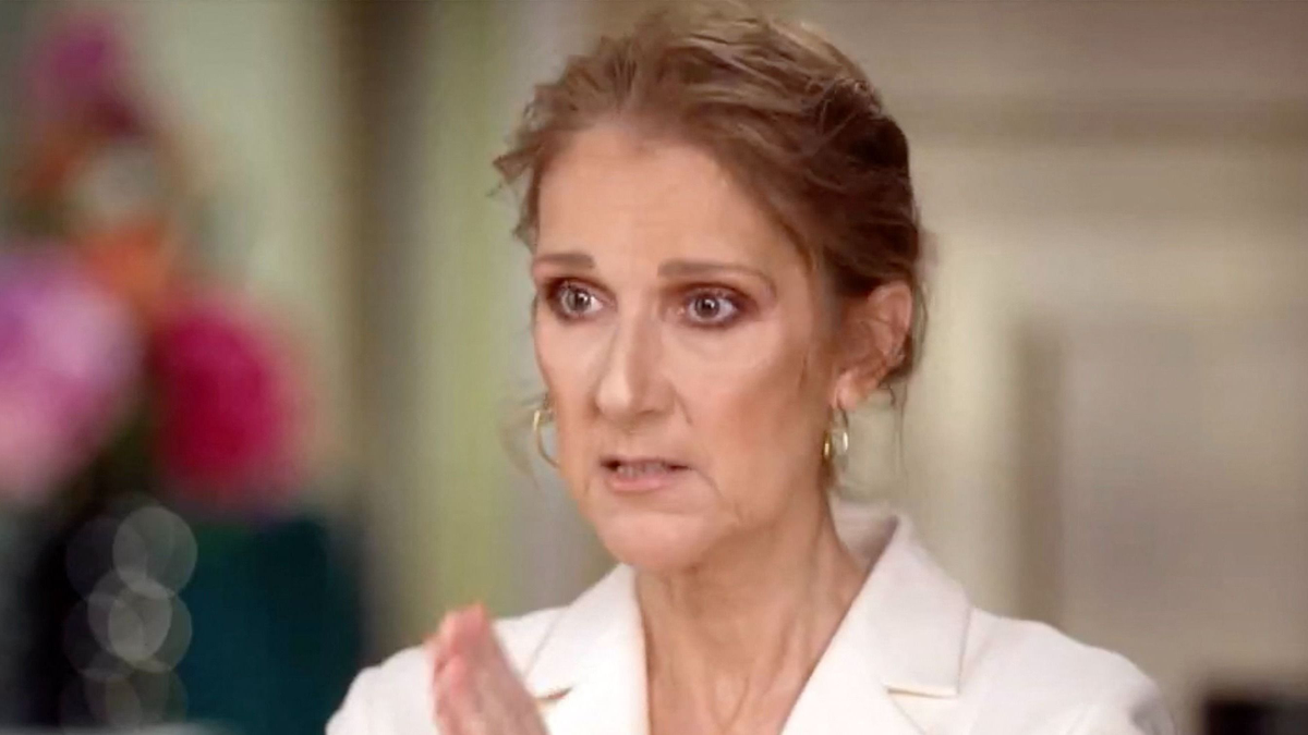 Szívszorító videó! Celine Dion sírva mutatta meg, mi történt a hangjával