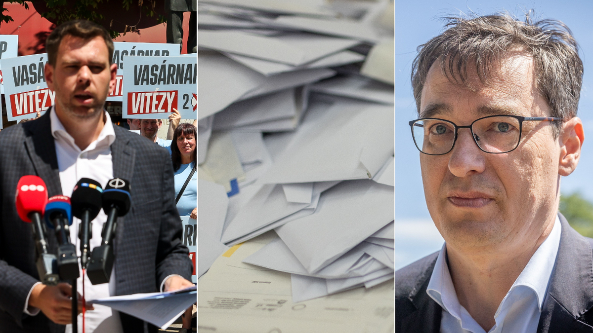Főpolgármester-választás: Vitézy az Alkotmánybírósághoz fordul és gratulál Karácsonynak, hogy így tud örülni saját indítványa bukásának...