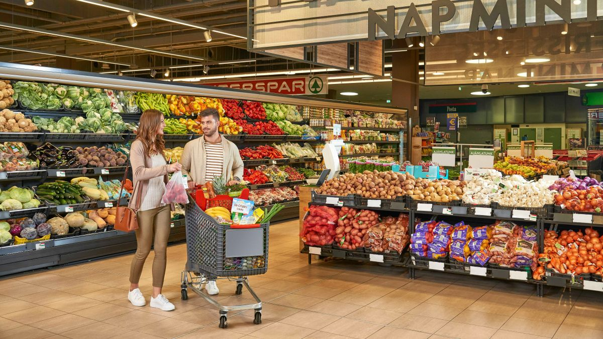 Duplán nyerhetsz a Spar műanyagmentes július 2024 kampányával