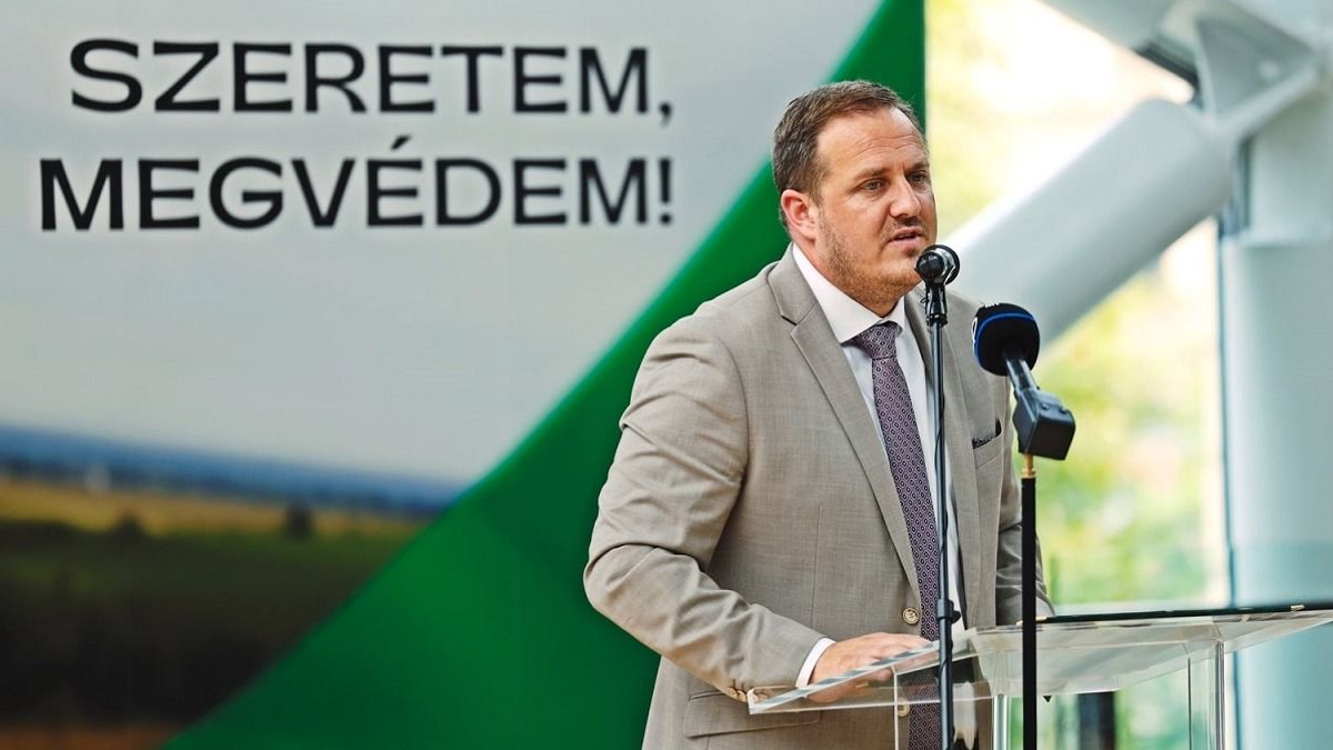 Czermann János: A területvédelmi tartalékos rendszer elősegíti a társadalmi kohéziót és az integrációt