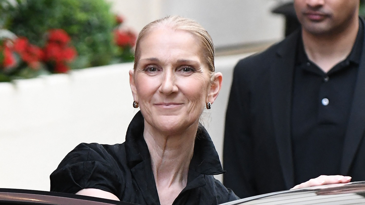 Céline Dion üzent káprázatos visszatérése után