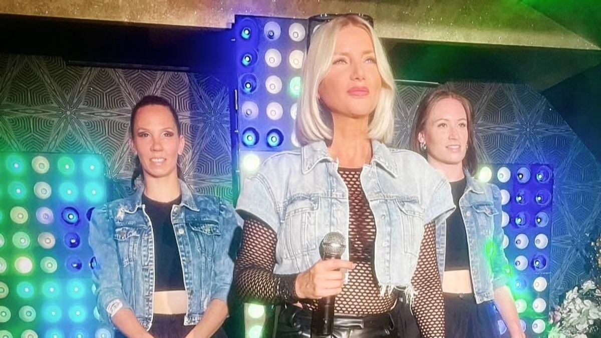 Miss Bee durván kiakadt az emberekre