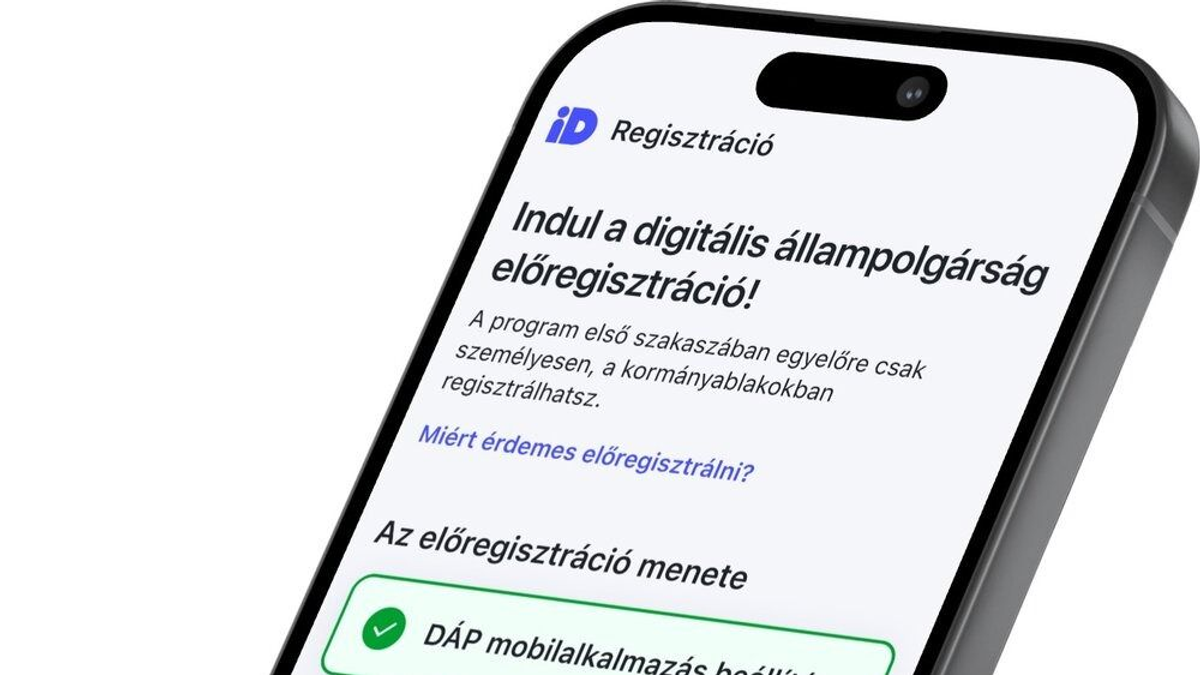 Így lehet bárki digitláis állampolgár
