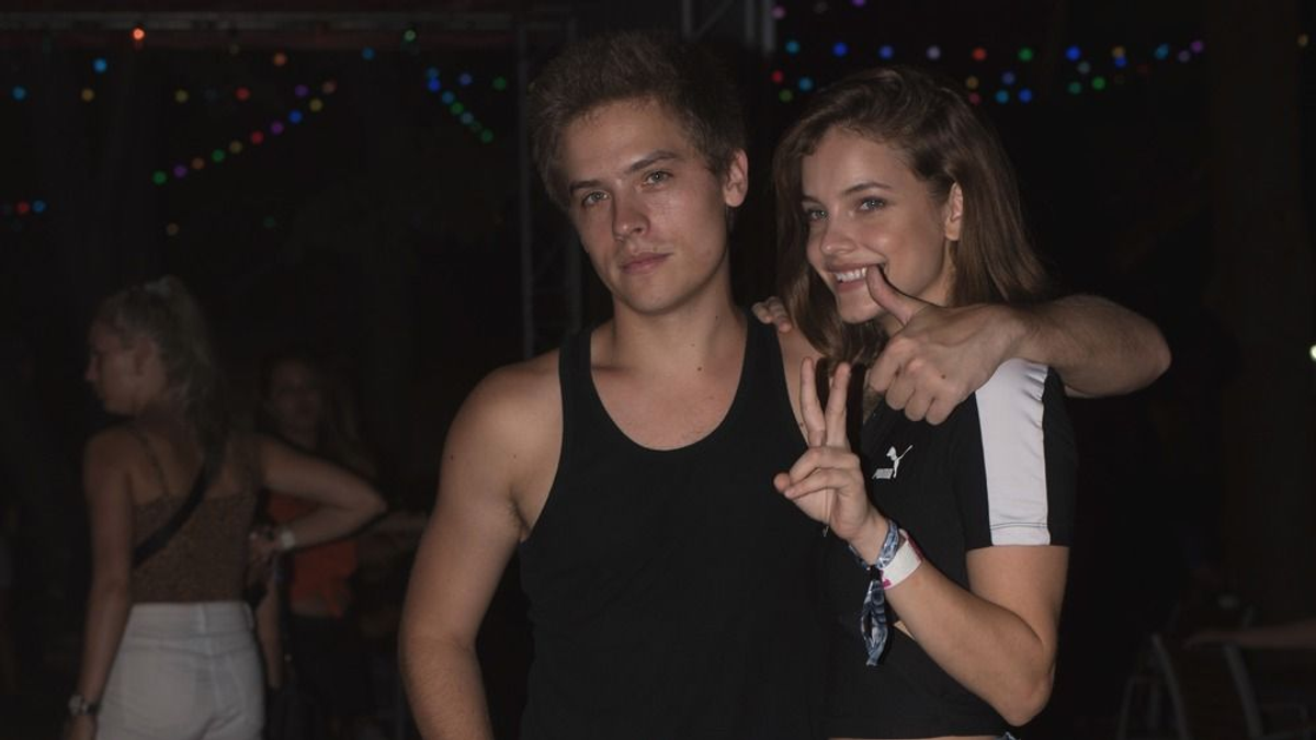 Palvin Barbi cáfolta a válásról szóló híreket