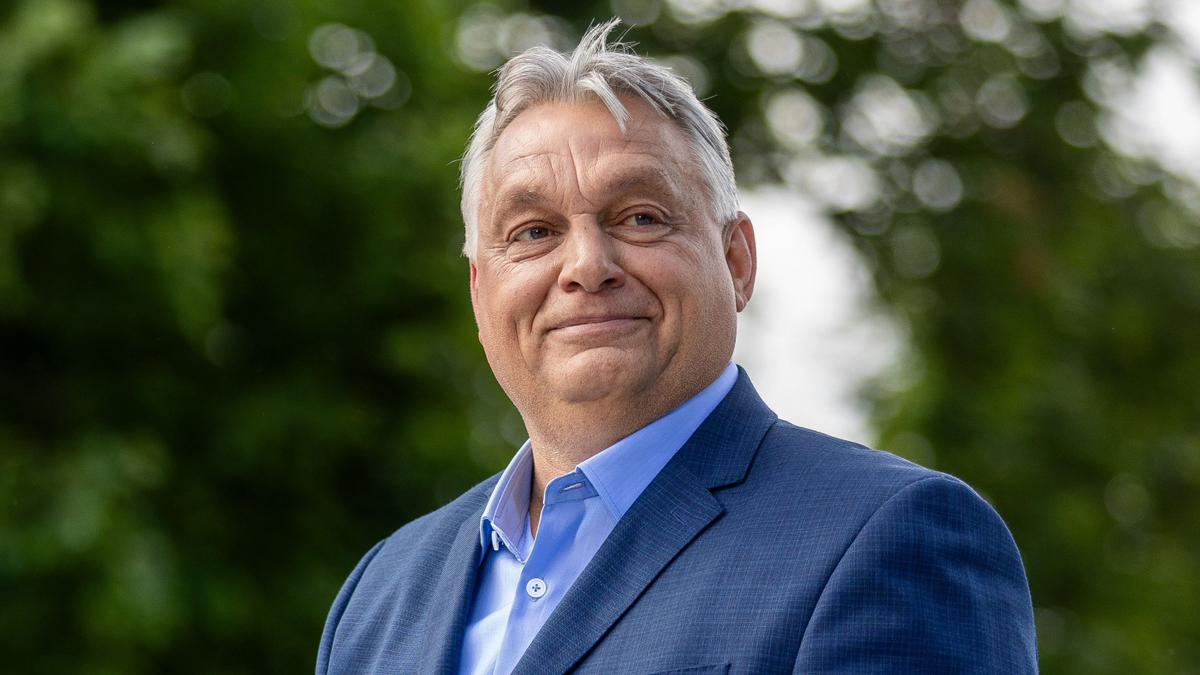 Orbán Viktor reagált Hámori Luca hősies küzdelmére