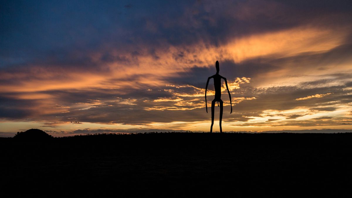 földönkívüli, alien, ufo