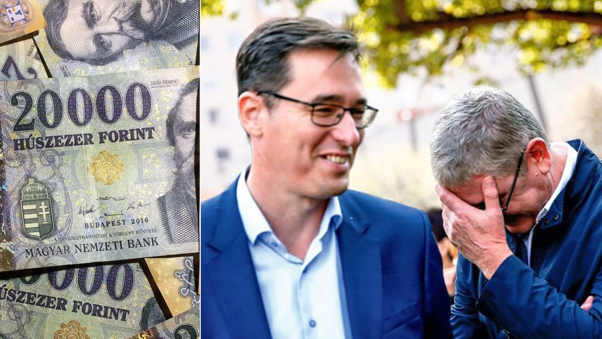 Karácsony-féle adósságspirál: Az új főpolgármester drámai anyagi helyzettel fog szembesülni
