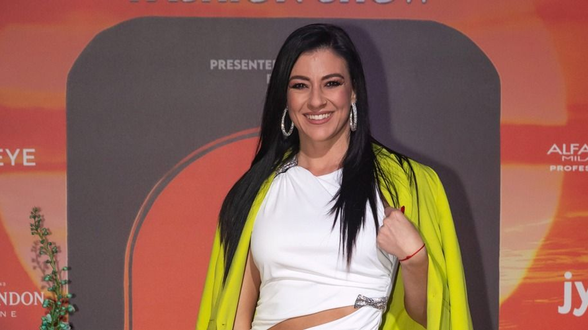 Brutális testet villantott Stana Alexandra, ezt biztos, hogy látni akarod - Fotó!