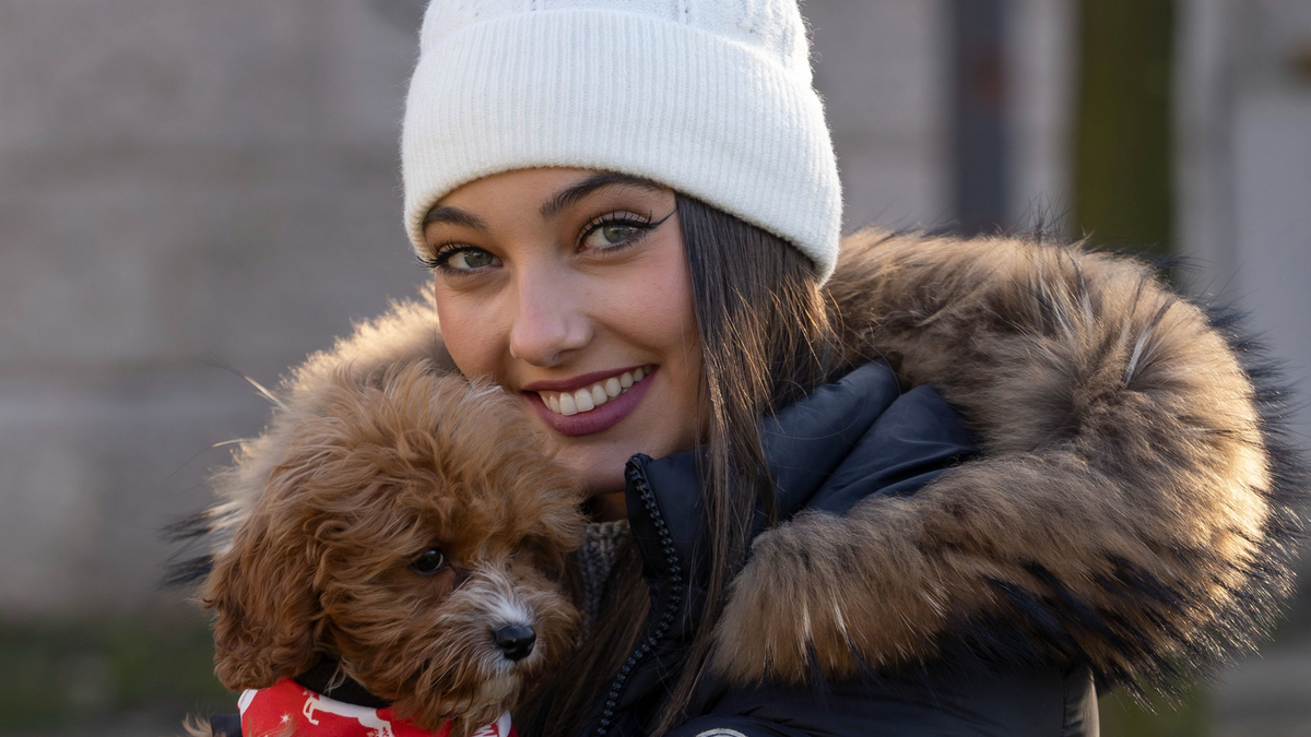 Hunyadi Donatella döntés elé állította rajongóit