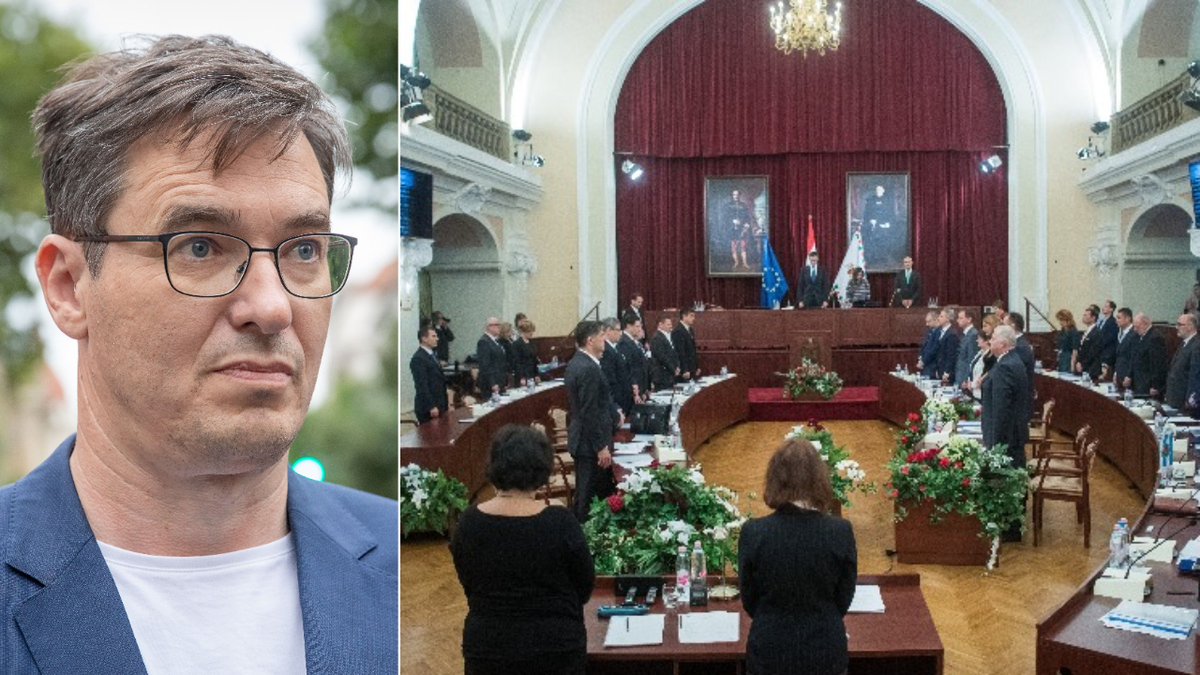 Nem lesz ez a főpolgármesterség olyan nagy öröm, Karácsony Gergely most felkötheti a gatyáját!