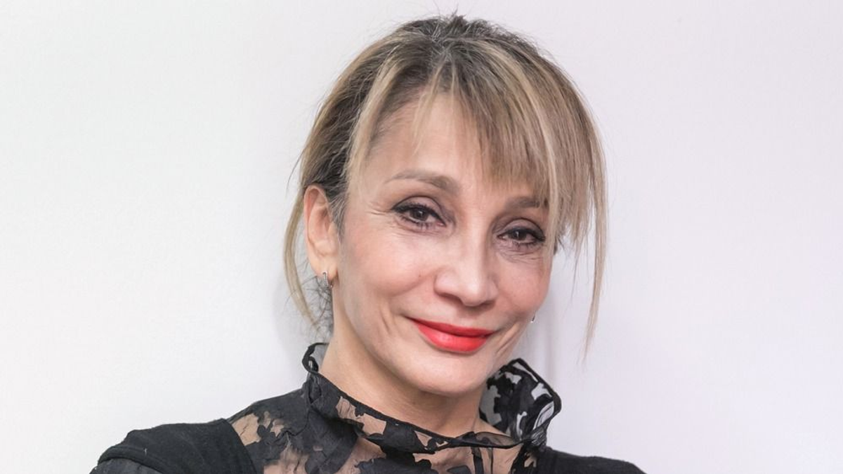 Keresztes Ildikó sejtelmesen üzent