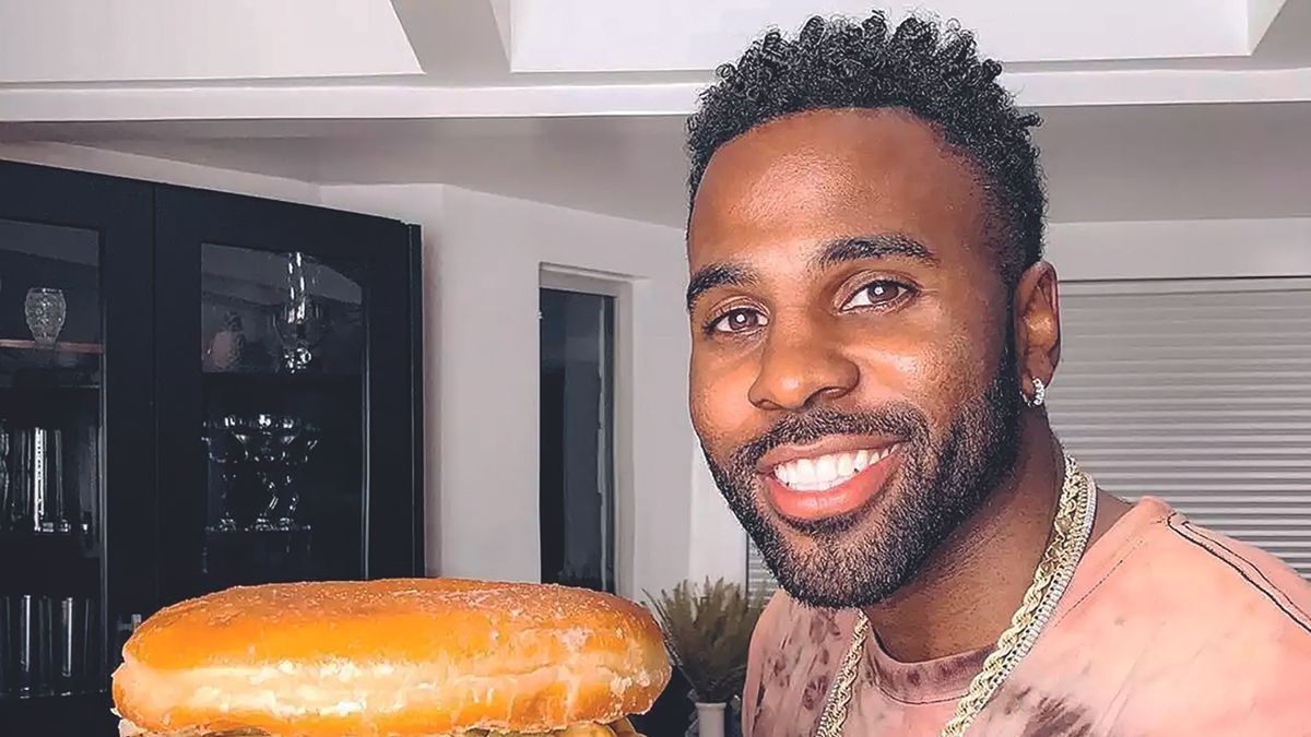 Jason Derulo