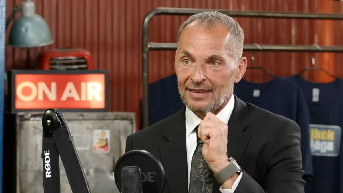 Palik Laci százezerig jutott saját játékában