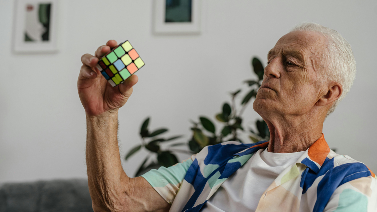 Nyolcvanadik születésnapját ünnepli a Rubik-kocka atyja - Galéria