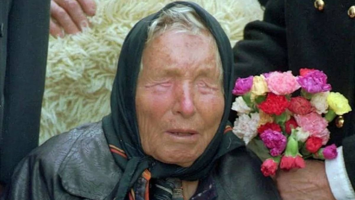 Hátborzongató jóslat került elő: ekkor lesz vége az emberiségnek