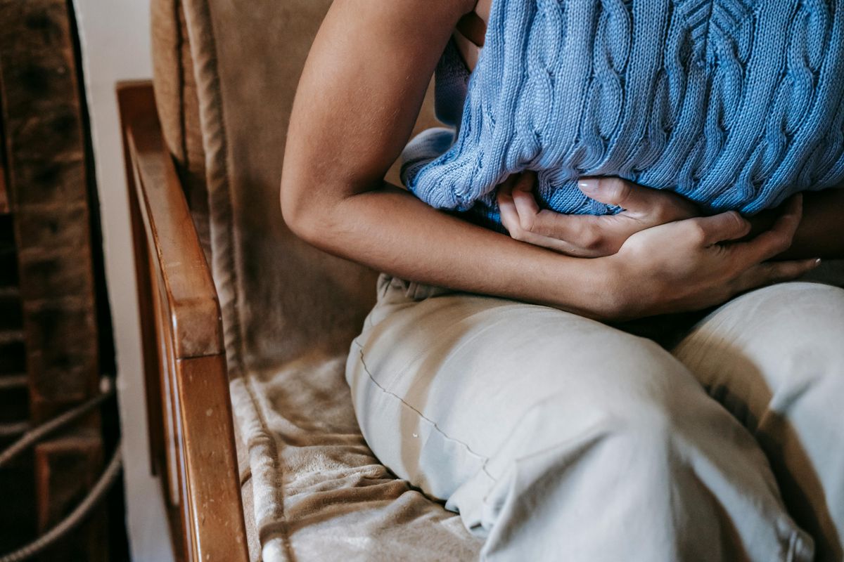 menstruáció, menzesz, ciklus, ovuláció, sablon, illusztráció