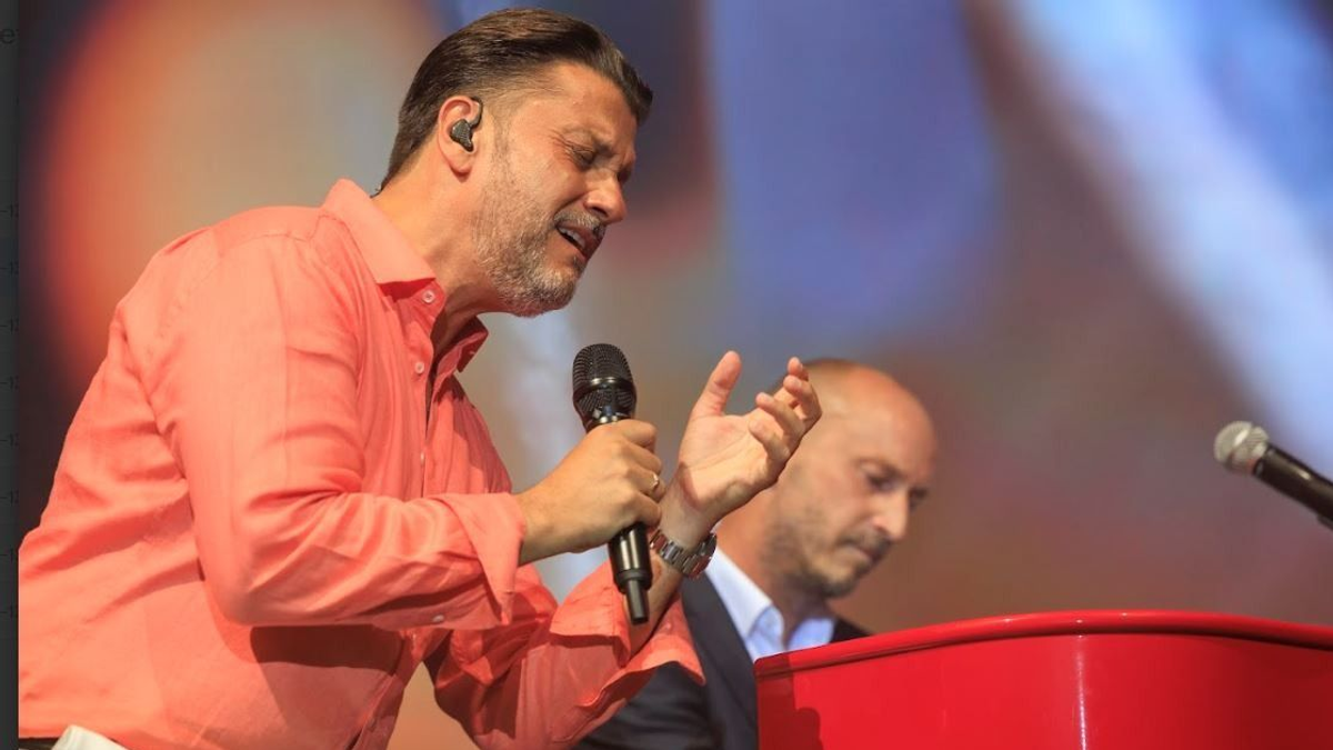 Kökény Attila: Nincs könnyű dolga a fiamnak