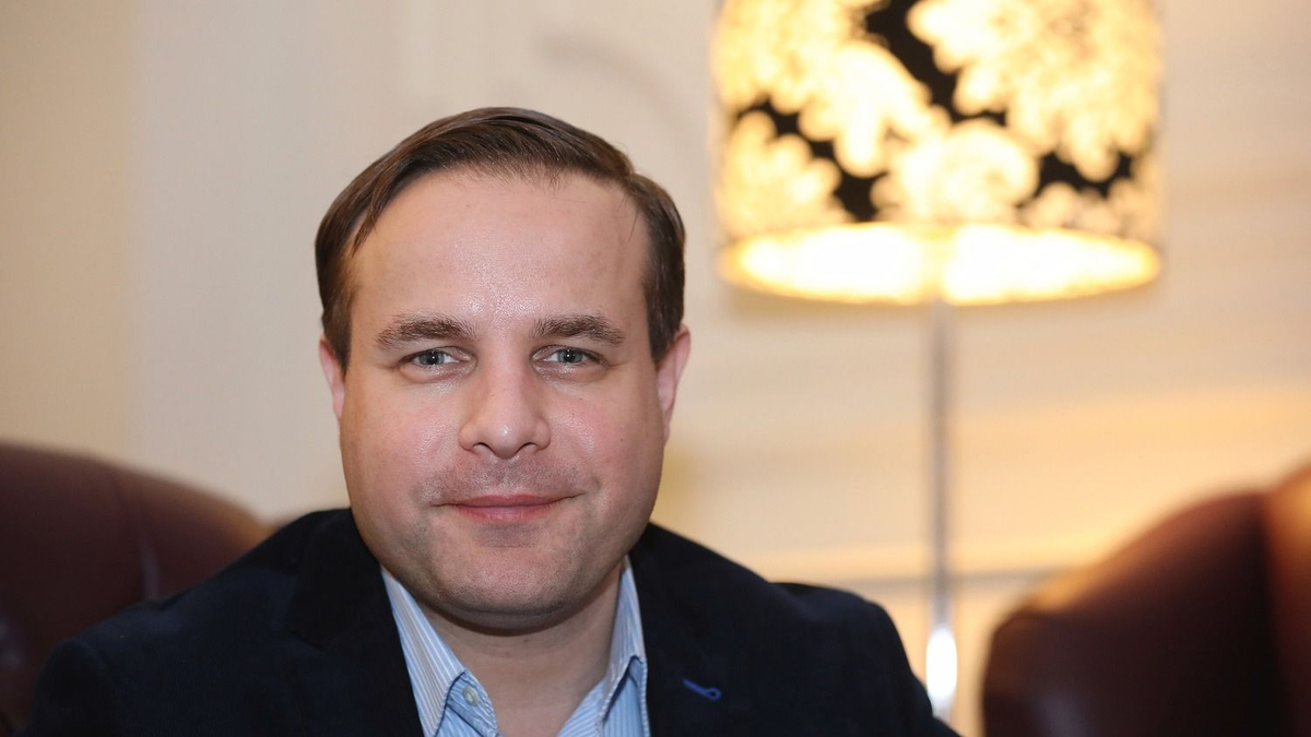 Bagi Iván 25 év után békült ki testvérével