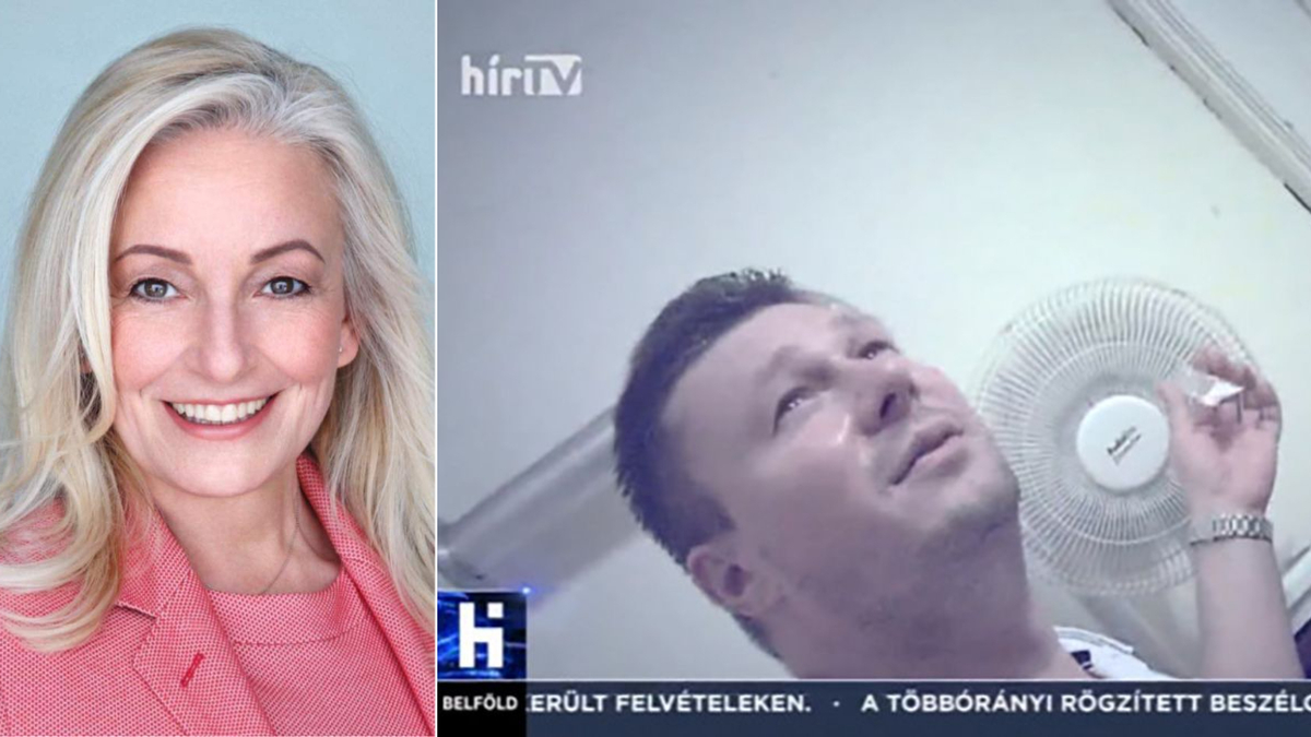 Fehér poros-botrány: Mégsem rágalmazott a fideszes képviselőnő