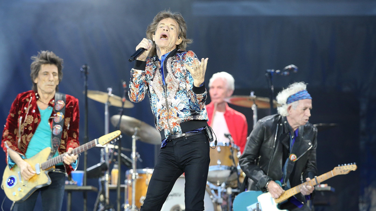 Ma 55 éve, ilyen borzalmas körülmények között hunyt el a Rolling Stones alapító tagja!
