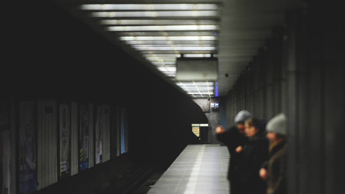 Most jött: lezárták a budapesti metrót, nagy baj történt egy utassal