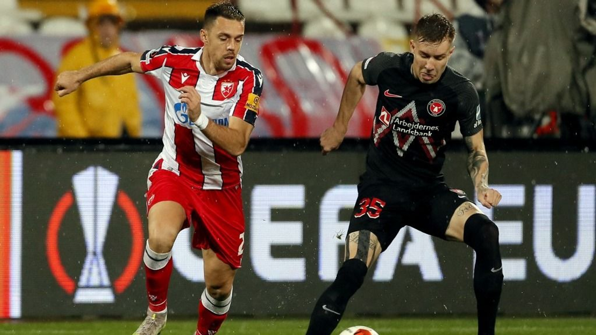 Távozott a Midtjylland egyik legjobbja