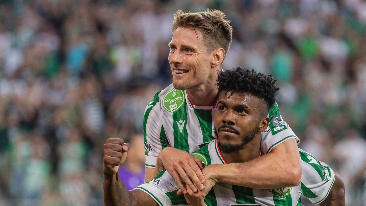 Marquinhos formába lendült Oroszországban