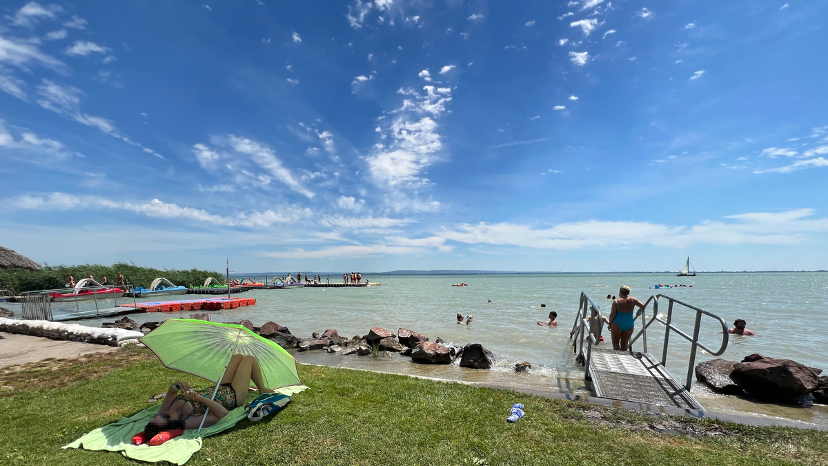 Földrengés volt a Balatonnál amíg aludtál, több városban is érezték