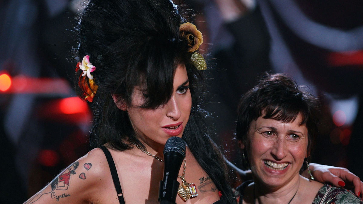 13 éve ment el a Amy Winehouse, ez okozta a halálát – Metropol