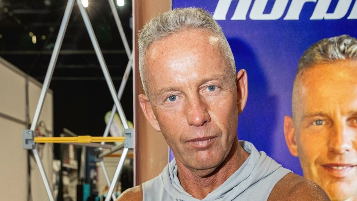 „A világ legerősebb ereje a szeretet!” Erre tanította meg 23 év Schobert Norbit