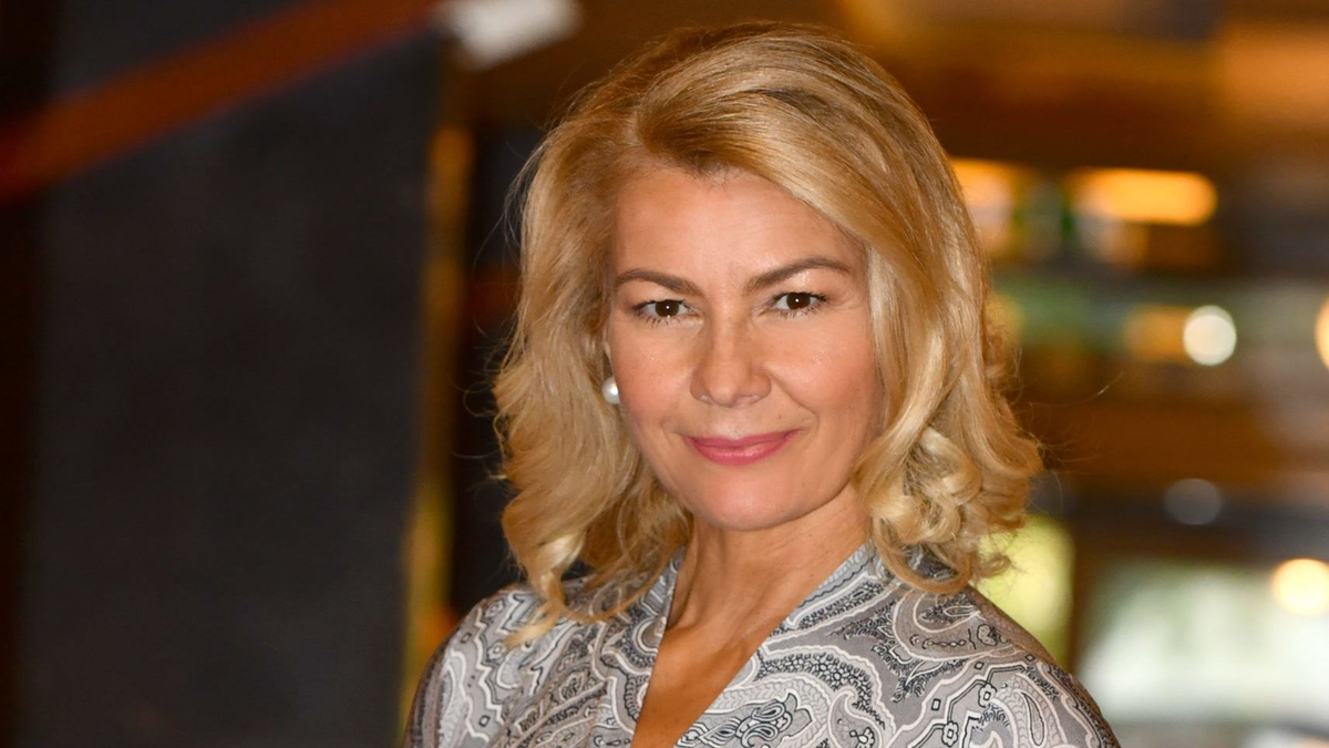Feketébe borultak a szívek: elhunyt Barta Sylvia édesanyja