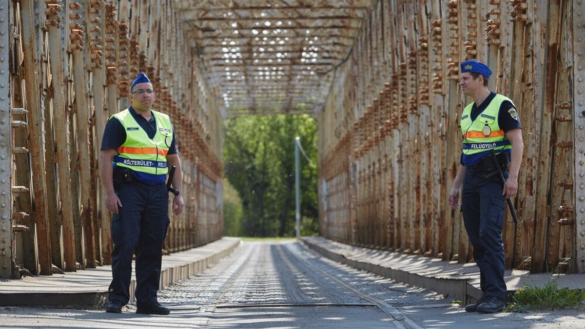Mától lezárják a kutyások kedvenc helyét Budapesten: ez az oka