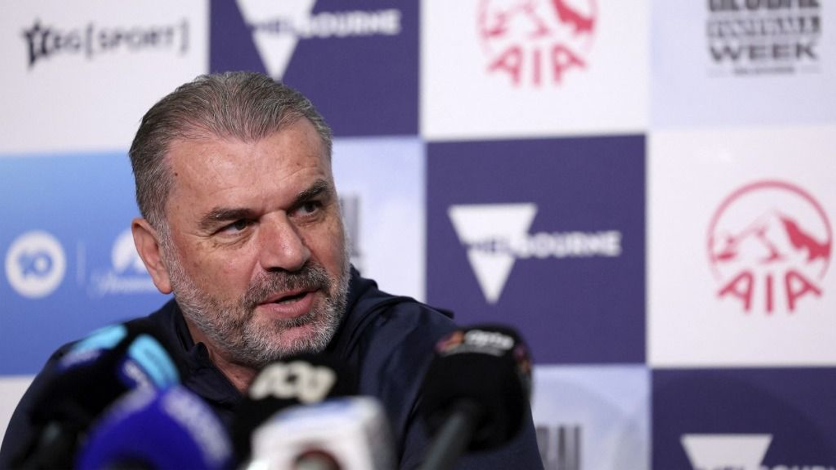 Ange Postecoglou angol kapitány lehet