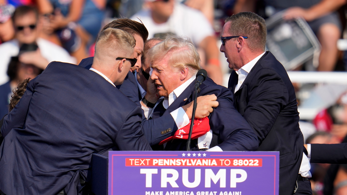 Megtörte a csendet Donald Trump lánya: "Szeretlek apa, most és mindörökké!"