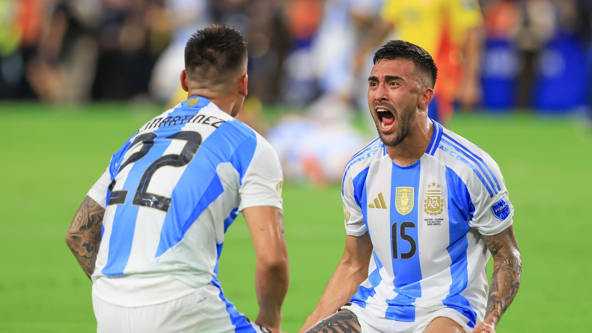 Copa America: argentin címvédéssel zárult a torna