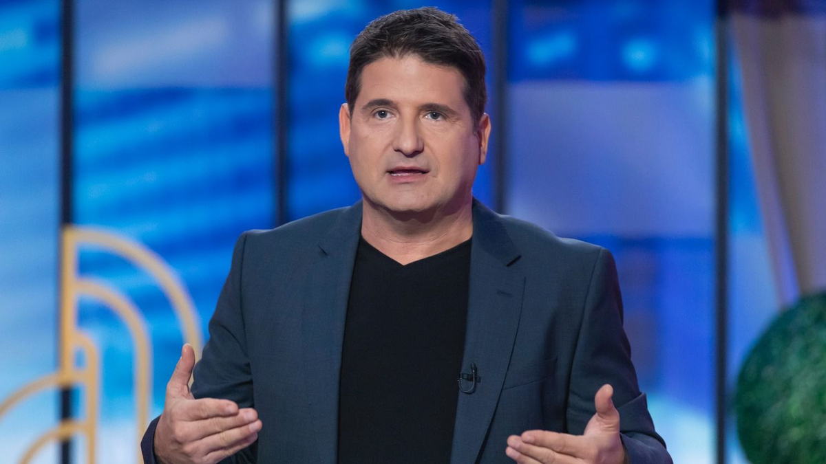„Mit élhetett át!” – Hajdú Péter durván kiakadt, rég háborodott fel ennyire