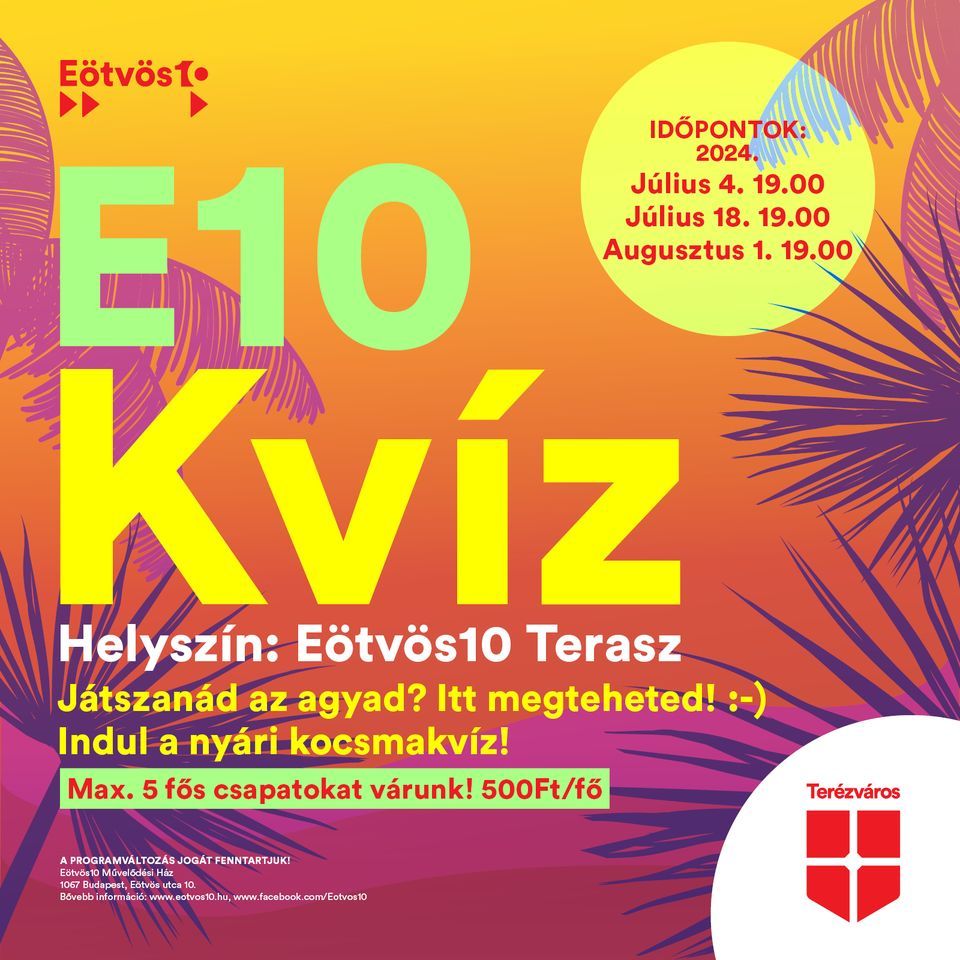 E10-Kviz