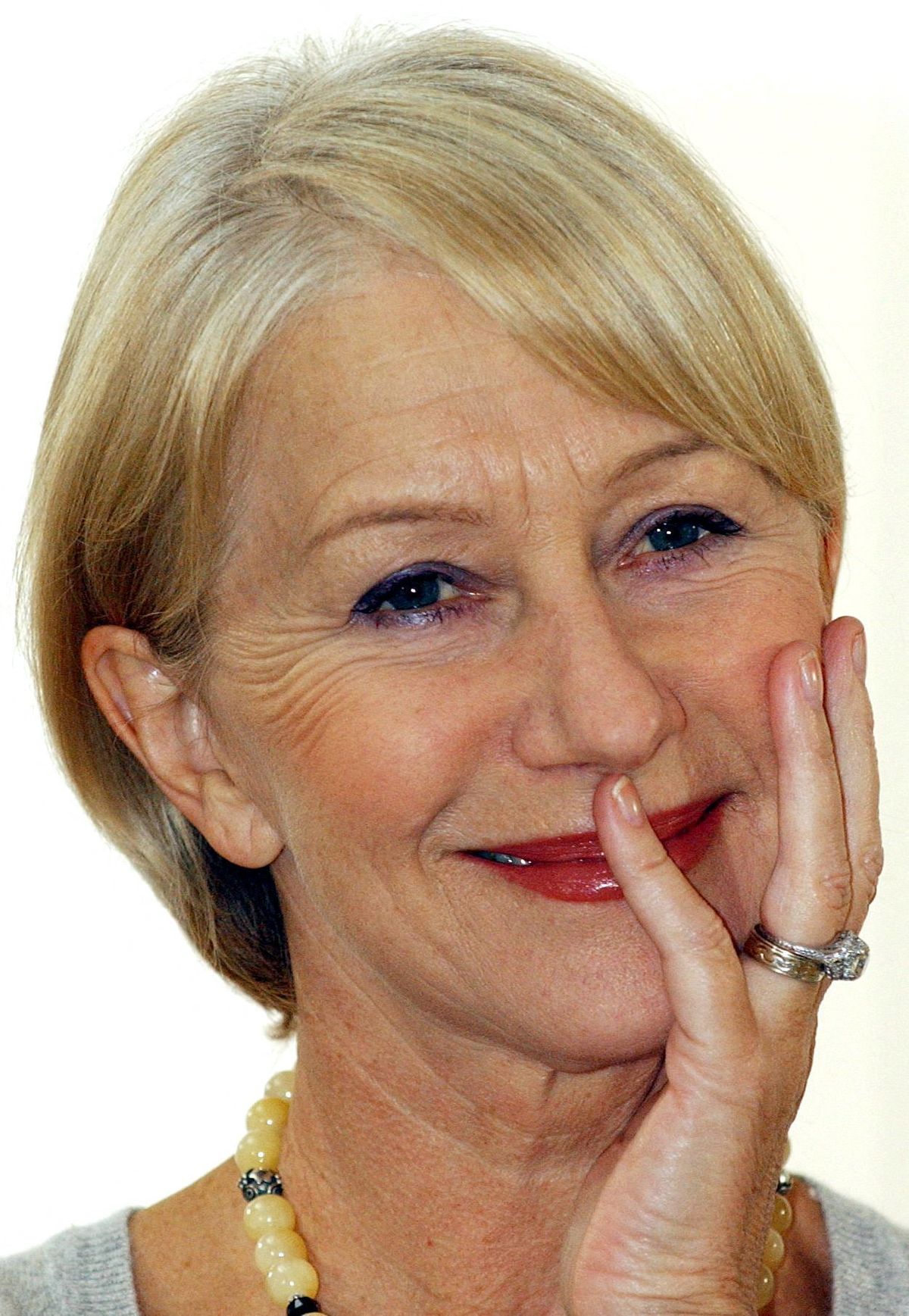 Helen Mirren