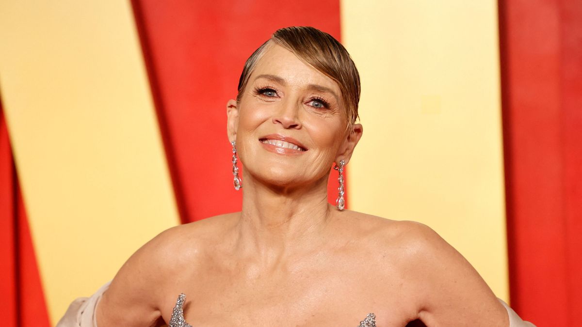 Sharon Stone elárulta, hogy melyik világsztár nyűgözte le 