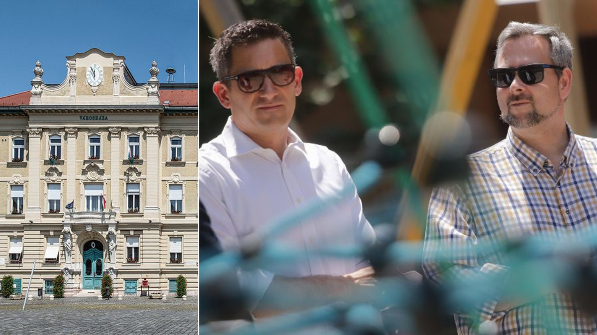 Korrupciós botrány Óbudán – A polgármester is érintett lehet az ügyben egy vallomás szerint