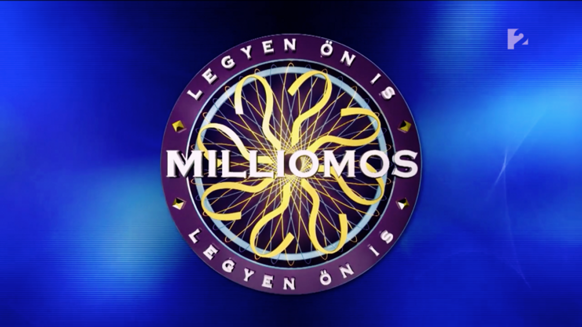 Újraindul a Legyen Ön is milliomos – az új kvízmestert mindenki imádni fogja!